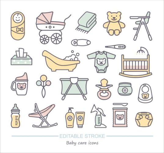 Erreurs à éviter: Choix des produits de puériculture pour bébé