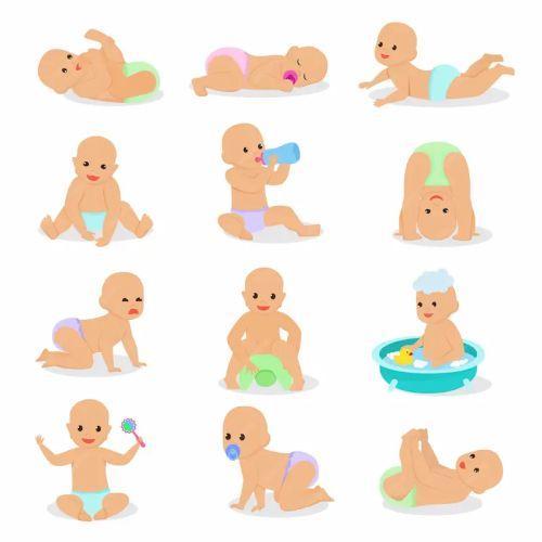 Développement de bébé : guide pratique pour les parents