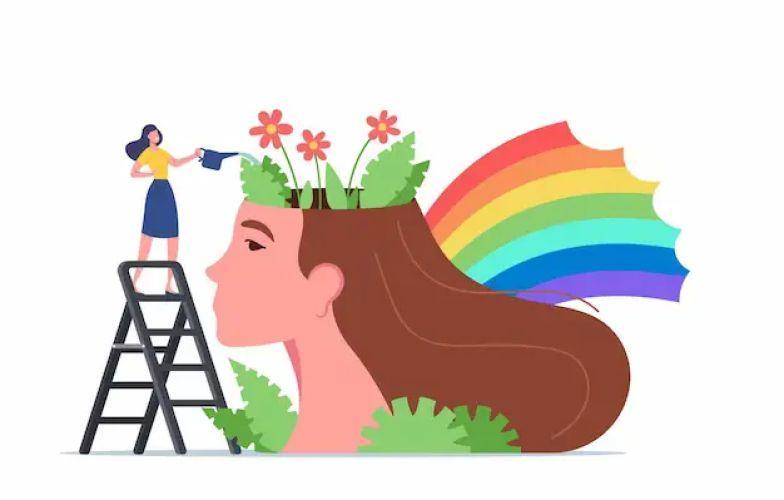 Conseils pratiques pour cultiver une mentalité positive