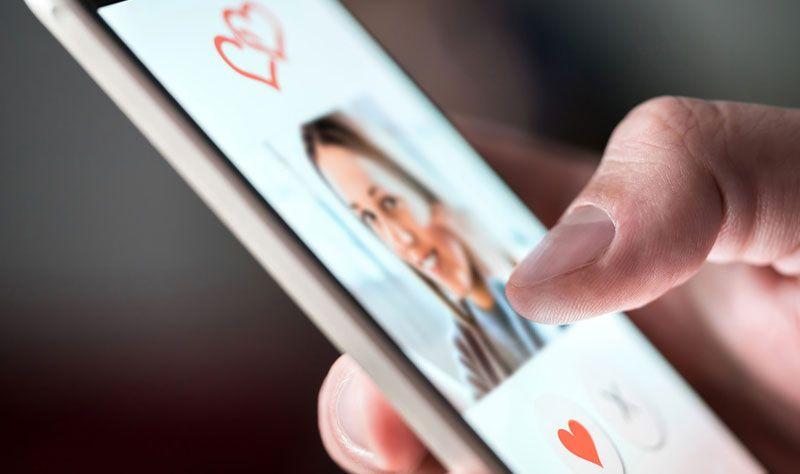 EdenFlirt.com: L'application #1 pour rencontres sans prise de tête
