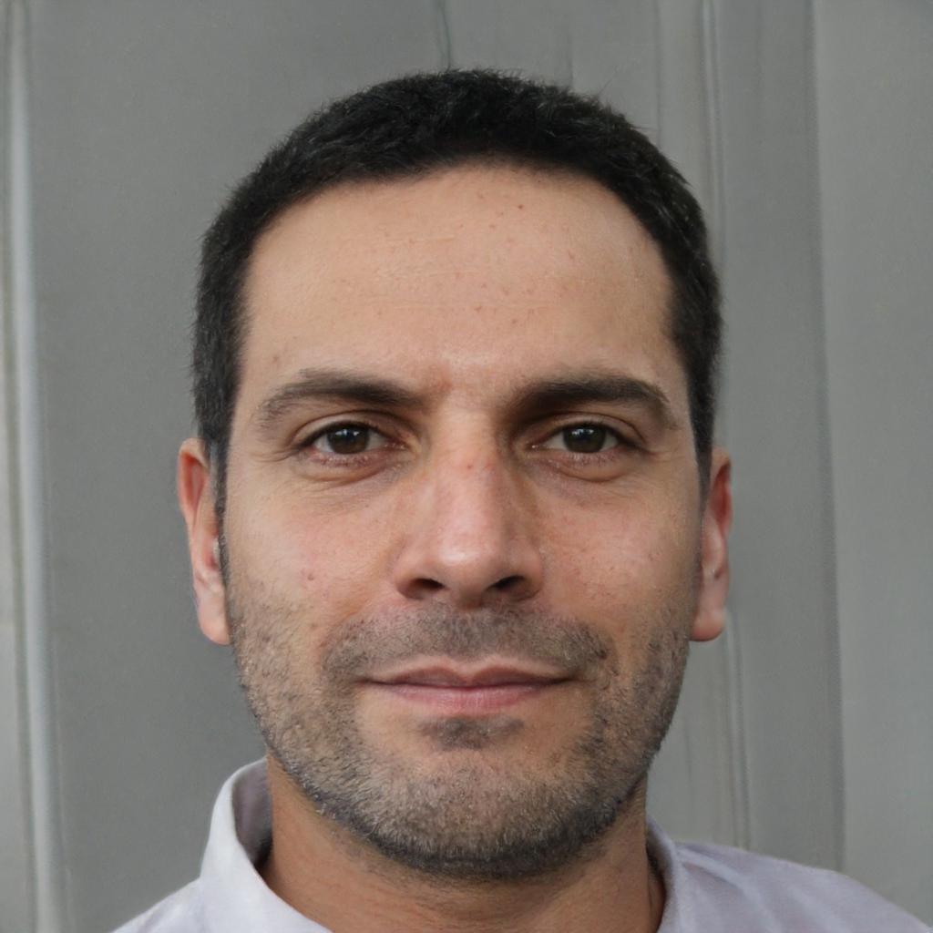 Alexandre Dupont