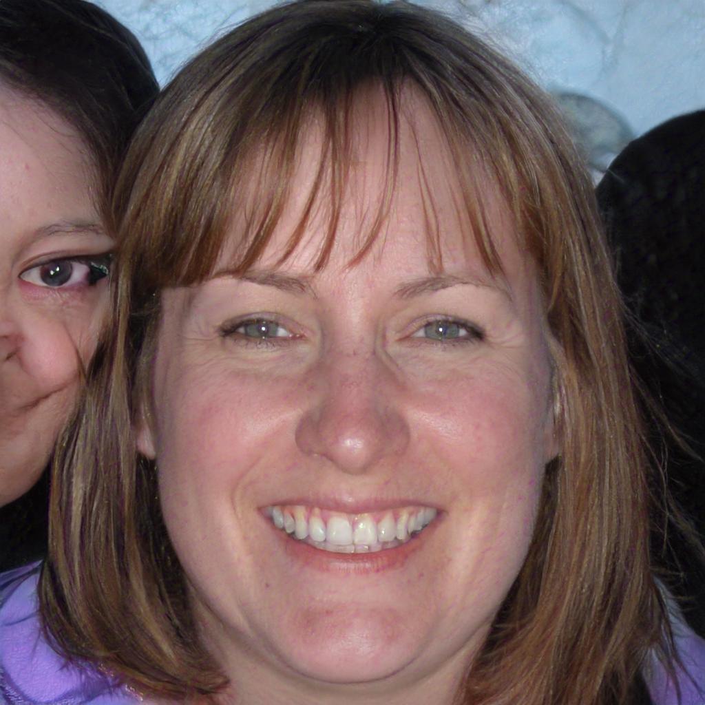 Claire Durand