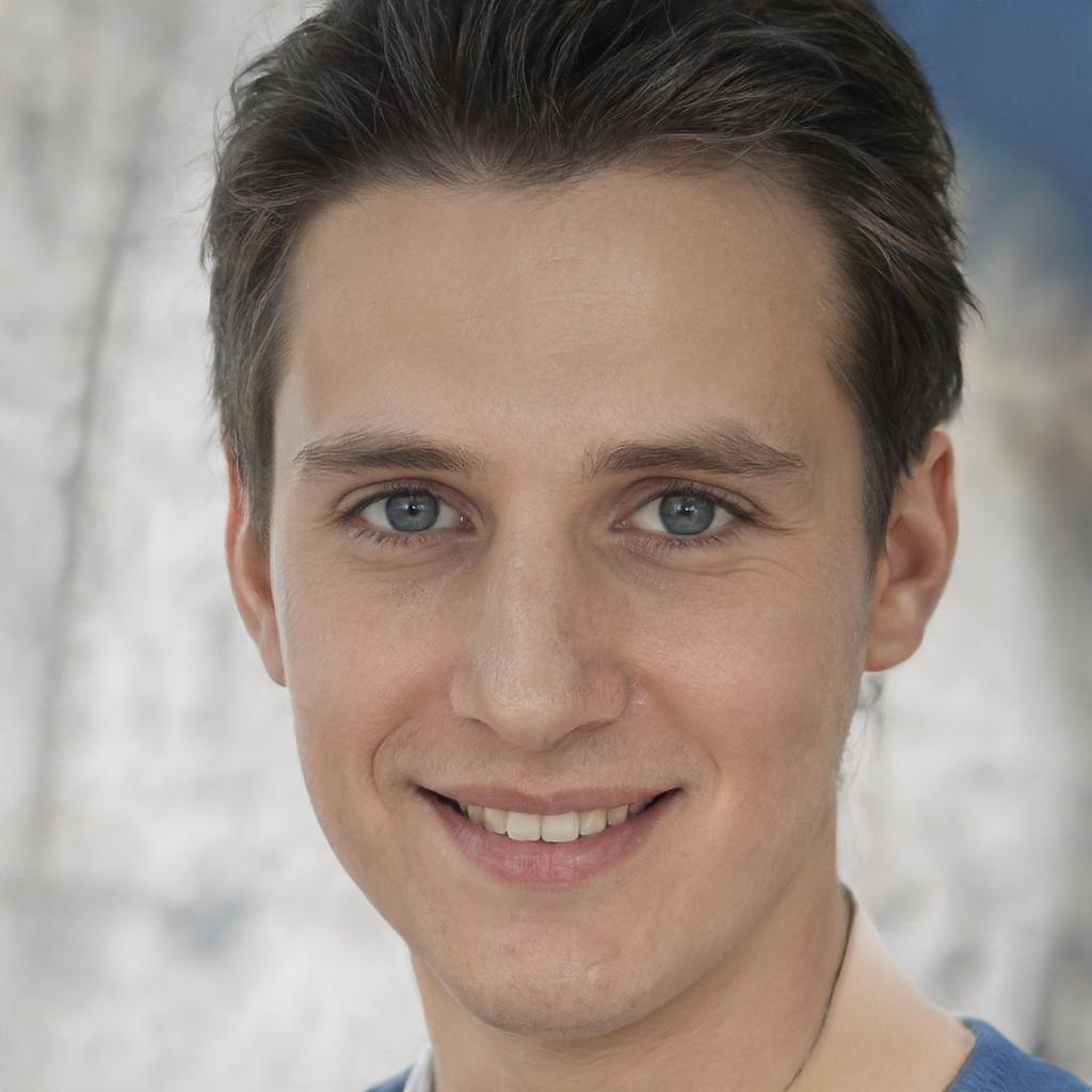 Julien Dubois