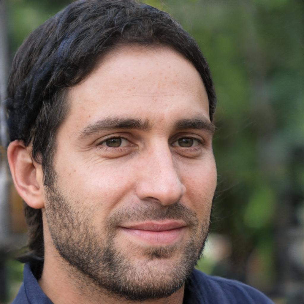 Nicolas Lambert