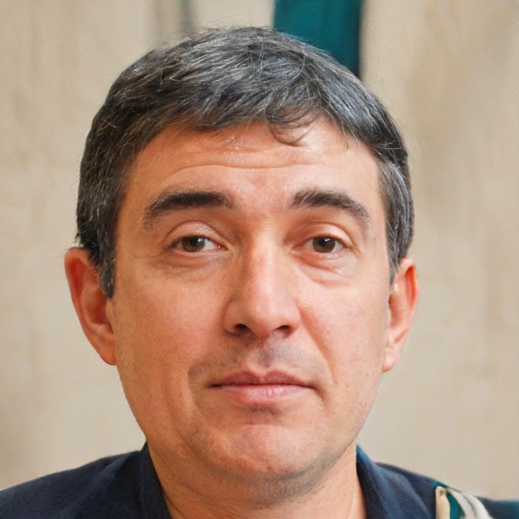 Vincent Laurent
